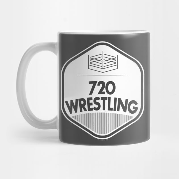 720 wrestling by awesomeniemeier